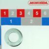 Arandela (13x24x2) 3 Arandela (13x24x2)