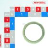 Arandela 33,5x45x1,5 3 Arandela 33,5x45x1,5