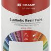 Pintura para VEENHUIS VMR, desde 1986, amarillo, 1L 19 Pintura para VEENHUIS VMR, desde 1986, amarillo, 1L