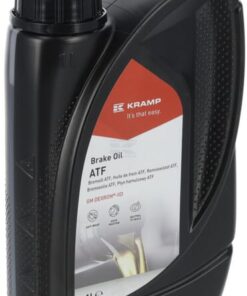Líquido de frenos ATF 1L