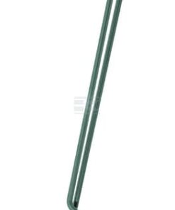Covering tine double L-410
