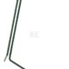 Púa de recubrimiento doble L-410 11 Covering tine double L-410