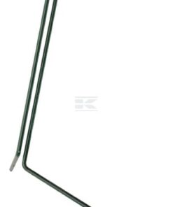 Covering tine double L-410