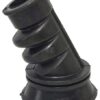 Conductor tube, angular pouch upper 3 Conductor tube, angular pouch upper