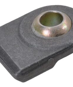Extremo bola cat.1, Ø22,1 mm