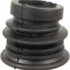 Conductor tube, pouch upper