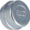 Tapa de cubo ∅47,3 mm para rodamiento 30204