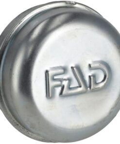 Tapa de cubo ∅52,3 mm para rodamiento 30205
