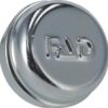 Tapa de cubo ∅62,4 mm para rodamiento 30206