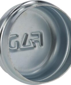 Tapa de cubo ∅62,4 mm para rodamiento 30206