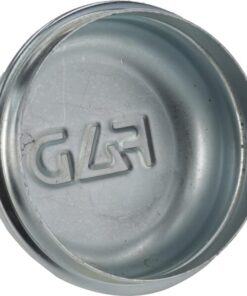 Tapa de cubo ∅90,6 mm para rodamiento 30210/32210