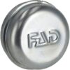 Tapa de cubo ∅110,8 mm para rodamiento 32212 3 Tapa de cubo ∅110,8 mm para rodamiento 32212