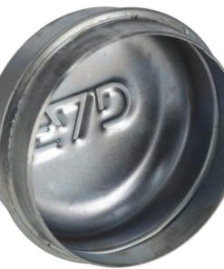 Tapa de cubo ∅100,7 mm para rodamiento 32211