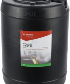Aceite hidráulico HVLP32, 20L
