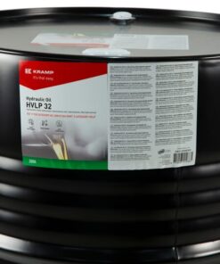 Aceite hidráulico HVLP32, 200L