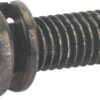 Tornillo M5X16