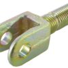 Vástago de horquilla for ASST-B 2 Vástago de horquilla for ASST-B