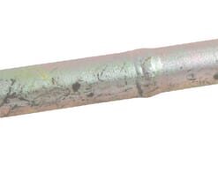 Vástago de horquilla M30