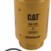 Filtro de combustible