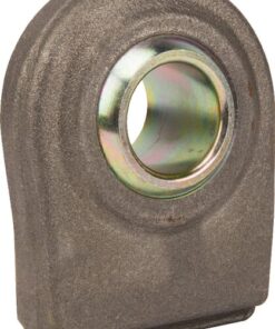 Terminal de bola soldable, cat.3 5 Terminal de bola soldable, cat.3