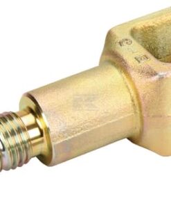 Vástago de horquilla M30 5 Vástago de horquilla M30