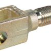 Fork rod
