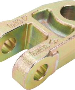 Horquilla 35,2 x 100 mm