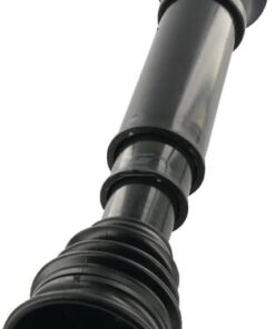 Tubo corto completo, Amazone