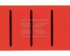 División gradual 181 mm