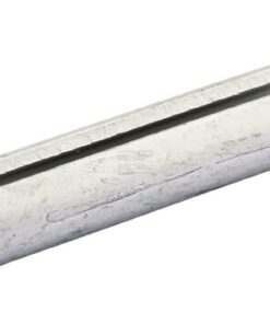 Cubierta de tensión 12x60-DIN1481