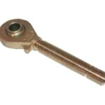 Husillo de 3er punto M36 x 3,0 32,3 x 280  mm