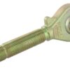 Husillo de 3er punto M36 x 3,0 32,3 x 240  mm