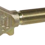 Husillo de 3er punto M36 x 3,0 28,2 x 280  mm