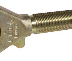 Husillo de 3er punto M36 x 3,0 28,2 x 280  mm
