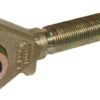 Husillo de 3er punto M36 x 3,0 25,7 x 280  mm