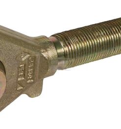 Husillo de 3er punto M36 x 3,0 25,7 x 280  mm