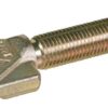 Husillo de 3er punto M30 x 3,5 19,2 x 220  mm