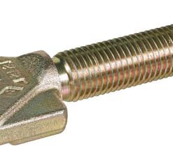 Husillo de 3er punto cat.3S