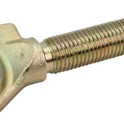 Husillo de 3er punto M30 x 3,5 22,2 x 220  mm