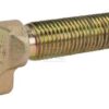 Husillo de 3er punto M30 x 3,5 22,2 x 270  mm