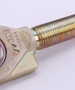 Husillo de 3er punto M30 x 3,5 25,7 x 220  mm