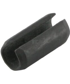 Pasador elástico 8x18 mm DIN 1481