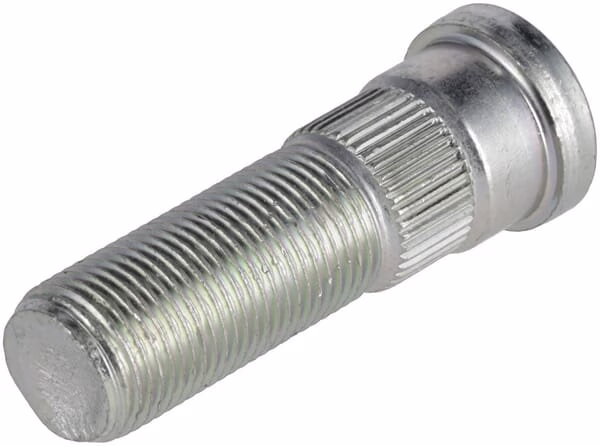 Perno de rueda M16 x 1,5 x 45 (8.8) 2 Perno de rueda M16 x 1,5 x 45 (8.8)