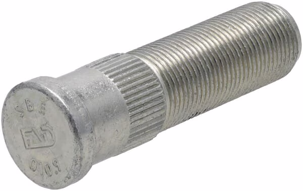 Tornillo de rueda M20x1.5x76 (10.9) 1 Tornillo de rueda M20x1.5x76 (10.9)
