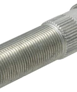 Tornillo de rueda M20x1.5x76 (10.9) 3 Tornillo de rueda M20x1.5x76 (10.9)