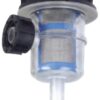 Filtro 1/2" x 13 mm completo