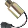 Válvula solenoide de corte de combustible
