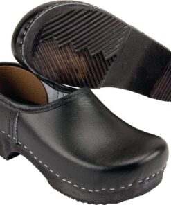 Zuecos infantiles talla 33
