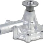 Bomba de agua Mitsubishi