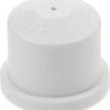 Tobera, estándar, chorro cónico HCX 80° 02 blanco plástico Hypro 4 Tobera, estándar, chorro cónico HCX 80° 02 blanco plástico Hypro